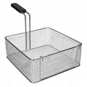 Cesta Freidora 300x310x121mm