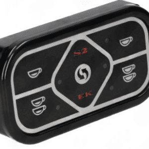 Botonera Electrónica S2