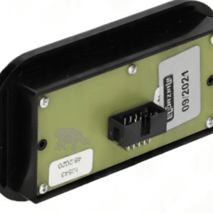 Botonera Electrónica S2