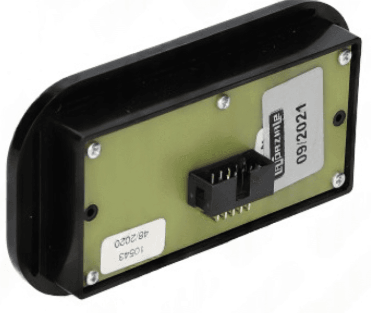 Botonera Electrónica S2