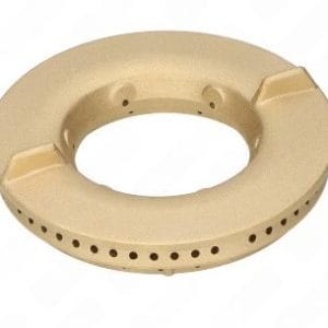 Corona Quemador Ø105mm Cocina
