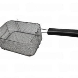 Cesta Freidora 175x255x100mm J-7/N-7