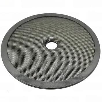 Ducha de Erogación Ø52 mm – Astoria