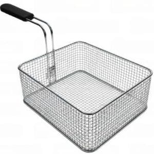 Cesta Freidora 220x255x100mm