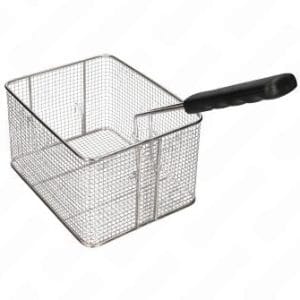 Cesta Freidora 190x235x140mm Eco