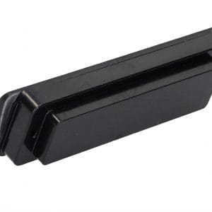 Botonera Electronica 5T 230V S5