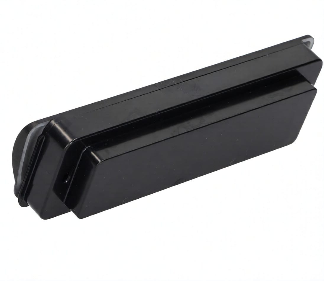 Botonera Electronica 5T 230V S5