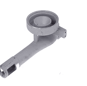 Quemador Sin Corona Ø100mm 4000 Kcal/h