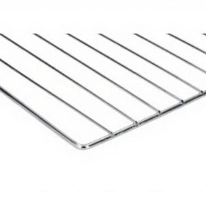 Rejilla Cromada 430x340mm