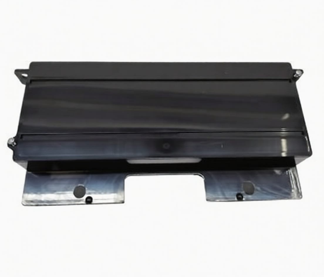 Botonera Electronica 230V Ottima