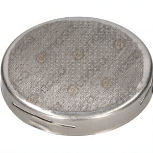 Ducha Zodiaco Ø57mm