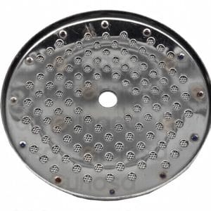 Ducha de Grupo Ø57 mm