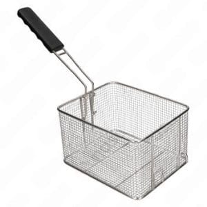 Cesta Freidora 190x235x140mm Eco