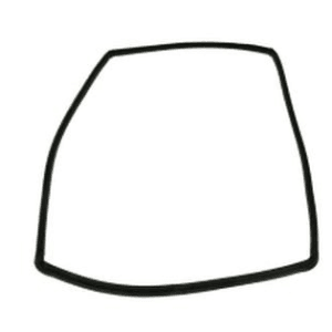 Burlete Puerta Horno 580x290mm RX603 C/GRAPAS