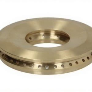 Corona Quemador Ø95mm QE-60