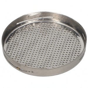 Ducha Zodiaco Ø57mm