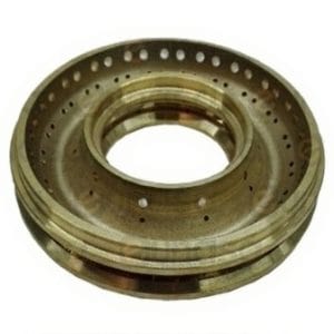 Corona Quemador Ø95mm QE-60