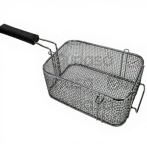 Cesta Freidora 175x255x100mm J-7/N-7