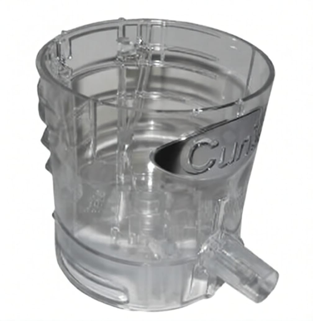 Cuerpo Dosificador Molino Tranquilo 2008 300g