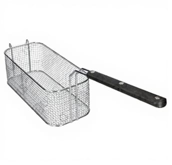 Cesta Freidora 160x360x120mm
