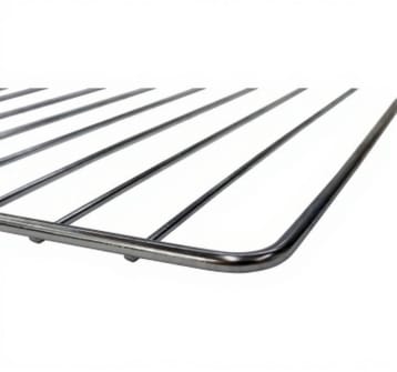 Rejilla Horno 480x340mm RX-424 Fm