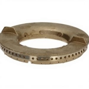 Corona Quemador Ø125mm 7 kW