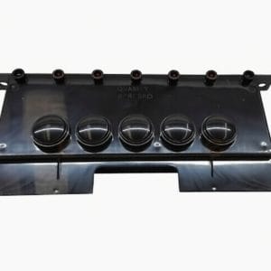 Botonera Electronica 230V Ottima