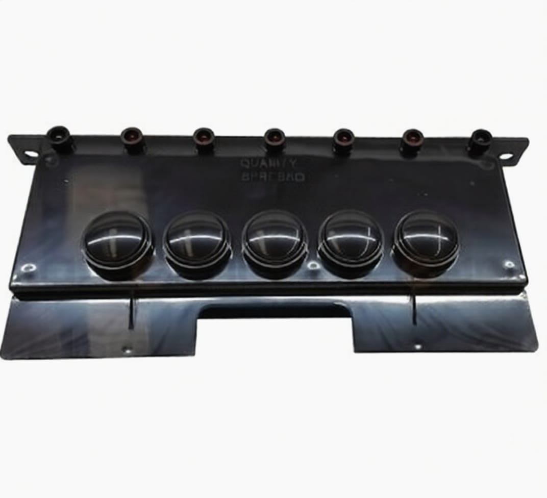 Botonera Electronica 230V Ottima