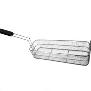 Cesta Freidora 135x440x105mm