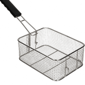 Cesta Freidora 185x240x100mm