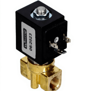 Electroválvula 2 Vías 1/4" 230V F 5