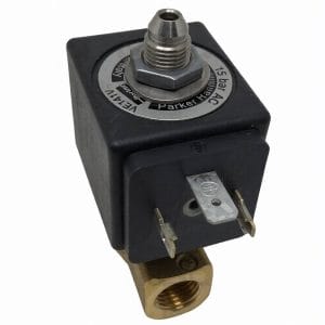 Electroválvula 3 Vías 230V 1/4x1/4"