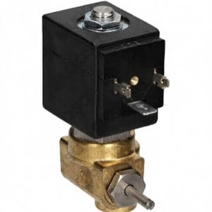 Electroválvula 2 Vías G1/4F-D2.5 230V 50Hz