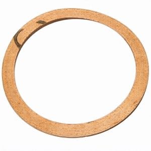 Junta Portafiltro Ø70×58×0,5 mm Suplemento La Cimbali