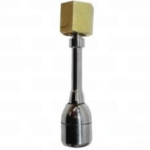 Tubo Salida Agua Completo 3/8"