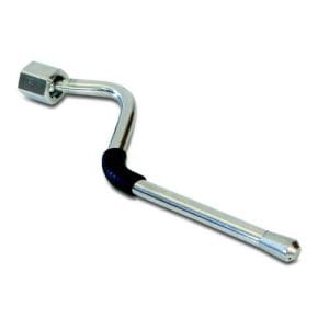 Tubo Salida Vapor E-97 Faema