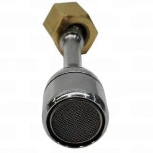 Tubo Salida Agua Completo 3/8"
