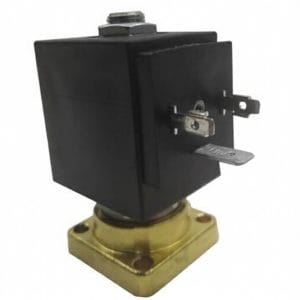 Electroválvula 2 Vías 230V Carga Pletina
