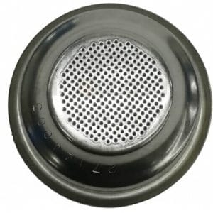 Filtro Inox 1 Taza 8 Gramos Ø53mm