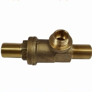 Grifo Vapor Completo S2