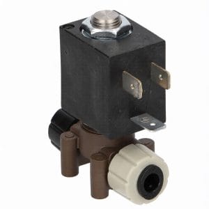 Electroválvula 2 Vías 230V 50Hz TUBO:Ø6x2.3mm