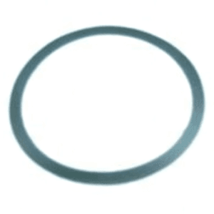 suplemento de goma Ø55/64×1 mm