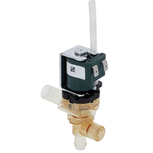 Electroválvula 14W 230V 50/60Hz Ø15/Ø11.5 mm