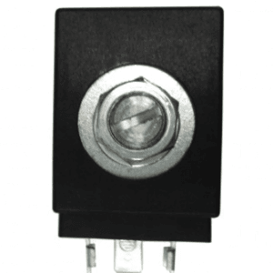 Electrovalvula 2 Vias 24V Dc 1/4x1/4 C24