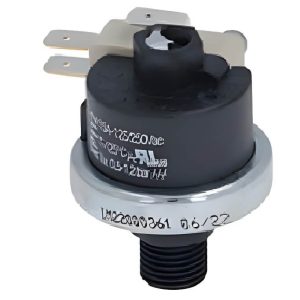 Presostato 16A 230V 1 bar 1/4" M 85 °C CREM-EXPOBAR