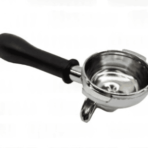 Portafiltro 2 Vías Inclinado Wega