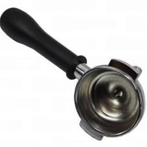 Portafiltro 1 Vía Inclinado Wega