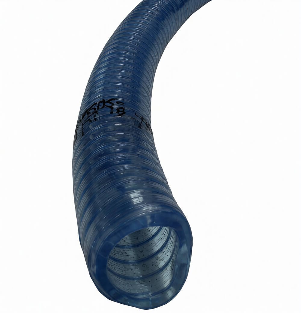 Manguera Máquina de Café – Desagüe Ø16x23 mm