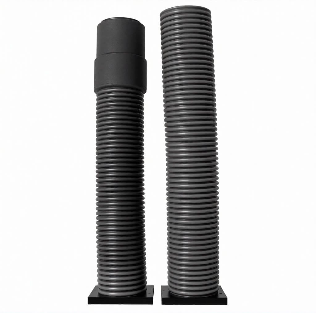 Manguera de Desagüe Ø28 mm – 1,5 m