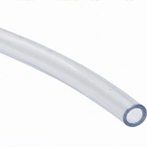 Manguera Presostato Lavavajillas Ø4x6 mm (1 m)